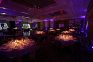 Four Seasons Boston - Wedding