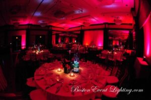 Hyatt Harborside - Wedding
